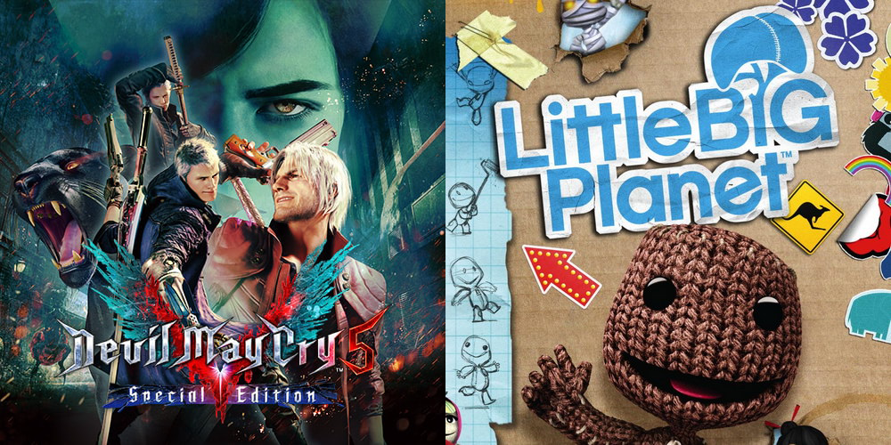 Best Video Game Soundtrack